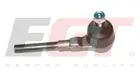 Steering wheel rod end 301703EGT