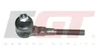 Steering wheel rod end 301717EGT