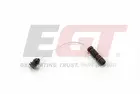 Brake pad wear sensor, front 691268EGT