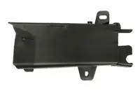 Lattice for front bumper 6502-07-00679912PP