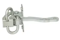 Door lock 6004-00-0030P