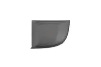 Lattice for front bumper 6502-07-2013911Q