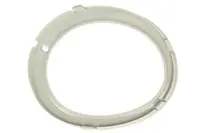 Lattice for front bumper 6502-07-2554997P