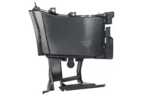 Lattice for front bumper 6502-07-0043917PP
