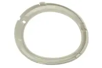 Lattice for front bumper 6502-07-2554998P