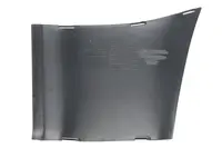 Lattice for front bumper 6502-07-0043917SP