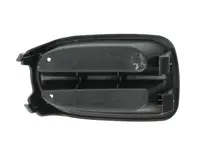 Lattice for front bumper 5513-00-1632995P