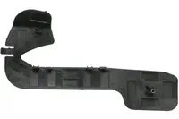 Lattice for front bumper 5513-00-7703931P