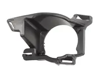 Lattice for front bumper 6502-07-1303915P