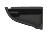 Lattice for front bumper 6502-07-0067924MP
