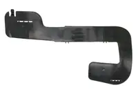 Lattice for front bumper 5513-00-7706932P