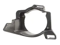 Lattice for front bumper 6502-07-1303916P