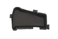 Lattice for front bumper 6502-07-0067925MP