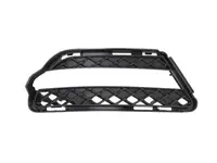 Lattice for front bumper 6502-07-3514918P