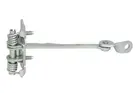 Door lock 6004-00-0093P