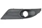 Lattice for front bumper 6502-07-2533982P