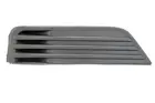 Lattice for front bumper 6502-07-2533995PP