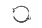 Lattice for front bumper 6502-07-1301994P