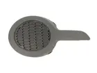 Lattice for front bumper 6502-07-5509912P