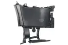 Lattice for front bumper 6502-07-0043917PP
