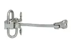 Door lock 6004-00-0044P