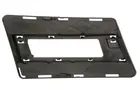 Lattice for front bumper 6502-07-3580919P