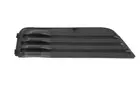 Lattice for front bumper 6502-07-2533996PP