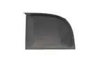 Lattice for front bumper 6502-07-2013912Q