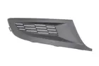Lattice for front bumper 6502-07-9507996Q