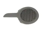 Lattice for front bumper 6502-07-5509911P