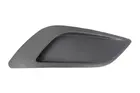 Lattice for front bumper 6502-07-2533998BP