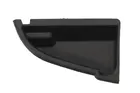 Lattice for front bumper 6502-07-0067924MP