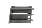 Lattice for front bumper 6502-07-7521993Q
