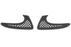 Lattice for front bumper 6502-07-2023999P