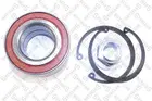 Front wheel bearing 43-28050-SX
