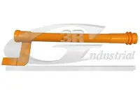 Retainer for oil dipstick 80788