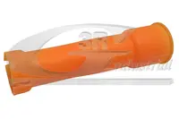 Retainer for oil dipstick 80715