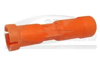 Retainer for oil dipstick 80714