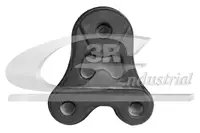 Muffler mounting bracket 70308