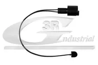 Brake pad wear sensor, rear 94103