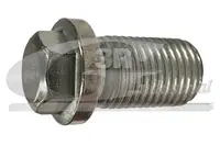 Oil drain plug 83015