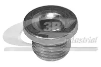 Oil drain plug 83018