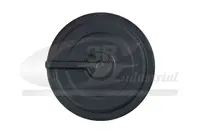 Engine breather 81760