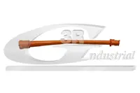 Retainer for oil dipstick 80772