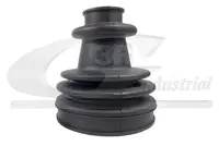 Half-axle ball joint (“Grenade”) protection external 17219
