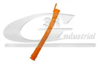 Retainer for oil dipstick 80786