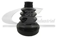 Half-axle ball joint (“Grenade”) protection internal 17402