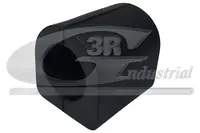 Rear stabilizer rubber 60504