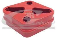 Duslintuvo tvirtinimo sąvarža 70103