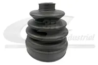 Half-axle ball joint (“Grenade”) protection internal 17812
